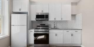 Newly Renovated 2 Bedroom and 1.5 Bath Gallery 9