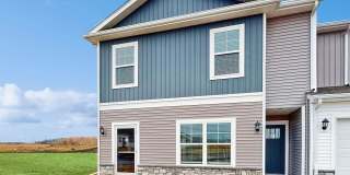 Brixin Townhomes At Sunset Meadows Gallery 30