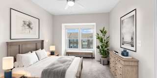 The Townes at Herndon Center Gallery 20