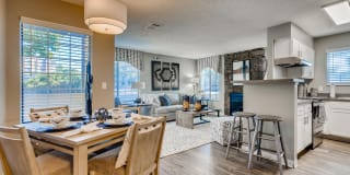 Loretto Heights Gallery 8