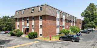 Affordable Housing - Rockingham Village Affordable Housing - Rockingham Village Gallery 11