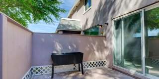 Spacious 2brm 1.5ba townhome Condo in The Villas off Conway Rd. Gallery 27