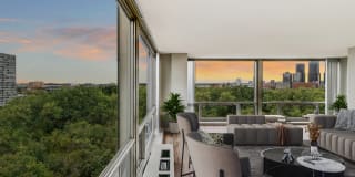 Pavilion Apartments Pavilion Apartments Gallery 24