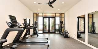 Avvio and Prossimo at BridgeWay Station Gallery 21