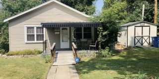 1121 West Turner Street Gallery 1