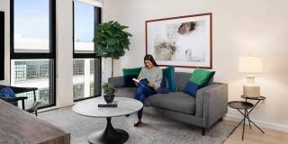 855 Brannan Apartments Gallery 18