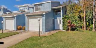3BR/2BA Daytona Beach Condo with Pond View, Pool & Garage — $2,200/mo Gallery 1