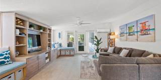 2/2 luxury pool home in Sarasota, unfurnished annual rental Gallery 18