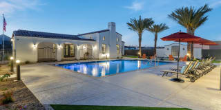 Pillar at Fountain Hills Gallery 10