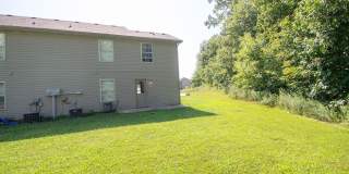 Four Bedroom, Three Bathroom Duplex with Attached Garage Gallery 32
