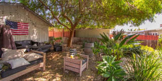 Charming North Park 2 Bedroom with Washer/Dryer, Backyard & Parking! Gallery 32