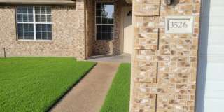 AUGUST 2026 PRE-LEASE!! Adorable 4 Bedroom 2 Bathroom Home AUGUST 2026 PRE-LEASE!! Adorable 4 Bedroom 2 Bathroom Home Gallery 3
