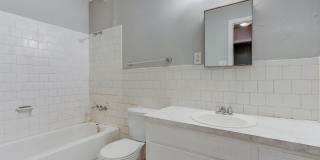 The View: 1 & 2 Bedroom Apartments with All Inclusive Utilities Option Gallery 4