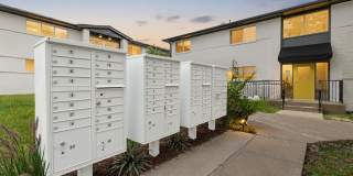 Kingston Apartments Gallery 12