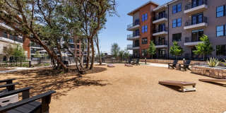 Caroline at Rogers Ranch Caroline at Rogers Ranch Gallery 33