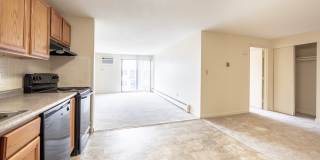 Princeton Park Apartments Gallery 22