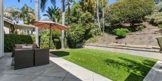 Gorgeous Large Furnished Home in the Gated Community of San Joaquin Hills! Gallery 34