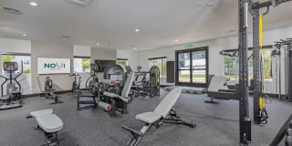 Novi at Lowry Gallery 15