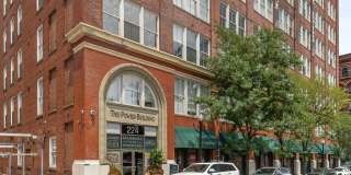 Renaissance at the Power Building Gallery 1