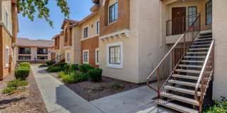 Toscana Apartments Gallery 17