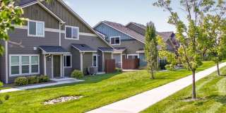 Cantabria Townhomes Gallery 10