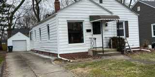RARE VACANCY - CUYAHOGA FALLS.  A NICE 3 BEDROOM RANCH ON A QUIET ST. Gallery 13