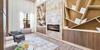 The Hawthorne Gallery 22