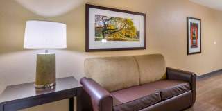 Baltimore - BWI Airport - International Dr. Gallery 1