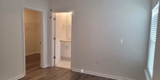 NEWER CONSTRUCTION! Modern NE 3/2.5 w/ Stainless Steel Appliances, Granite Counters, Washer, Dryer, & Resort Style Amenities! Avail JUNE 3rd for $2395/month! Gallery 11