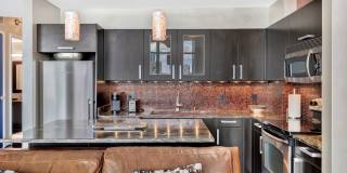 Fully Furnished 15th Floor Condo At Icon In The Gulch Gallery 10