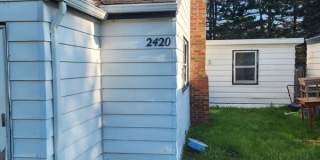2420 45th Street Gallery 1