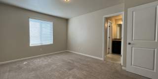 Stylish 3-Bedroom Bethany Residence with Open-Concept Living, Fenced Yard, and Attached Garage Gallery 22