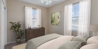 Rosemont at Mayfield Villas - Affordable Housing Gallery 12
