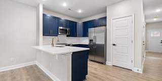 Luxury New 3BR Townhomes | Garage + Pool | 7 min to Fort Bragg Gallery 25