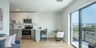Bluewater Flats Gallery 1