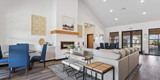 Amazon Falls Gallery 36