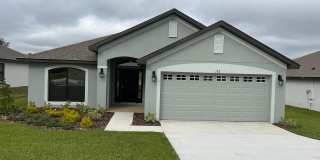 Rent this brand-new home in Davenport today! Gallery 1