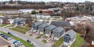 Limited Availability: Join the Priority Waitlist for Chessland Street Homes Gallery 3