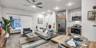 Haven at the Gulch Gallery 24