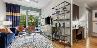 Gables Park Plaza Gallery 20