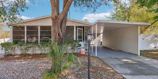 Charming Renovated 2 Bed / Bath Home in Desirable Terra Alta For Rent Gallery 1