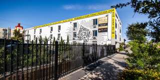 DLUX Lofts Gallery 86