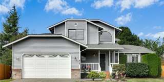 3 bed 2.5 bath in martha lake neighborhood Gallery 1