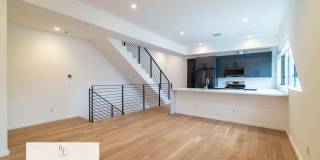 Modern 4-Level Residence with Private Patio & Expansive Westside Views ! Modern 4-Level Residence with Private Patio & Expansive Westside Views ! Gallery 1