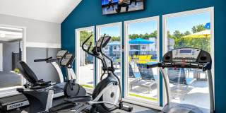 Willow Trail Apartments Gallery 24