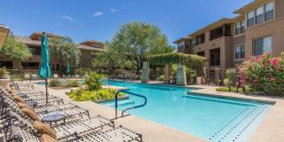 GORGEOUS FULLY-FURNISHED in Grayhawk 2/2 Bed/Bath Gallery 23