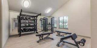 The Belmont Apartment Homes Gallery 18