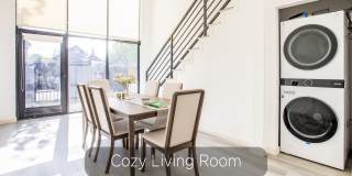 1815 W Adams Boulevard - Co-Living 1815 W Adams Boulevard - Co-Living Gallery 6