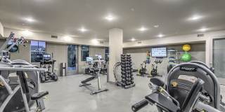 Radiance at Grand Canyon 55+ Gallery 21