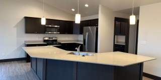 Brand New 3 Bed 2 Bath with double attached garage in Belgrade Gallery 1